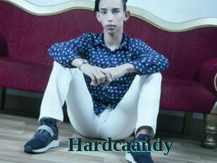 Hardcaandy