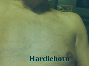 Hardiehorn