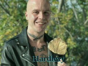Hardlexy