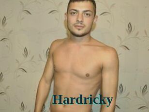 Hardricky