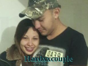 Hardxxcouple