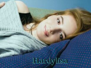 Hardylisa