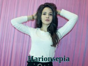 Harionsepia