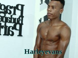 Harleyevans