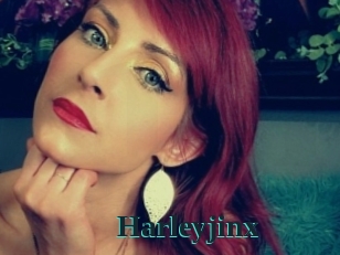 Harleyjinx