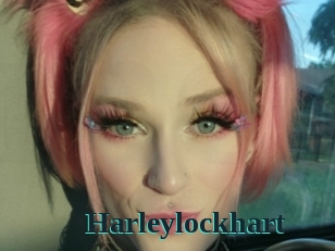 harleylockhart Melody Melons