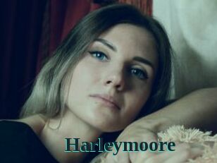 Harleymoore