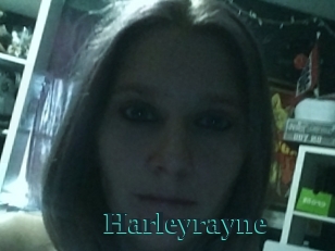Harleyrayne