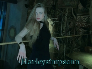 Harleysimpsonn