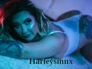 Harleysinnx