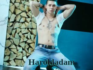 Haroldadam
