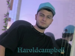 haroldcampbell Melody Melons