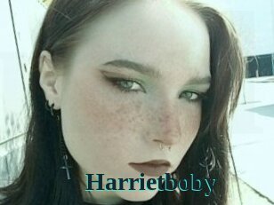 Harrietboby