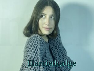 Harriethedge