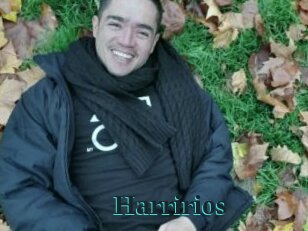 Harririos