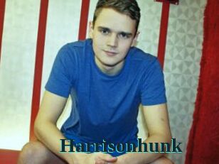Harrisonhunk