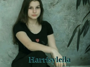Harrisyleila