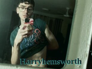Harryhemsworth
