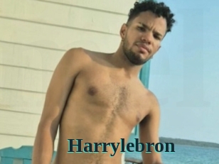 Harrylebron