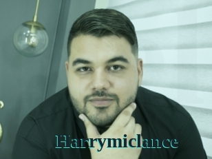 Harrymiclance