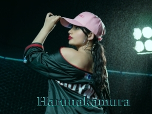 harunakamura Melody Melons