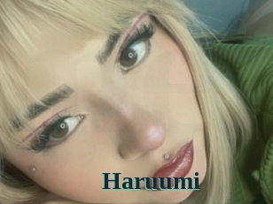 haruumi Melody Melons