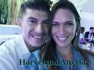 HarveyandAnyela