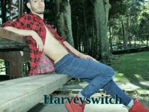 Harveyswitch