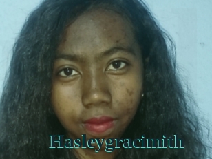 Hasleygracimith