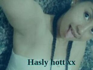 Hasly_hott_xx