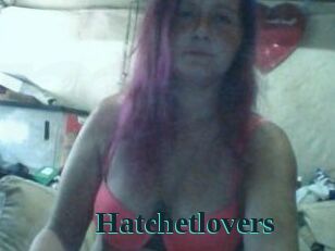 Hatchetlovers