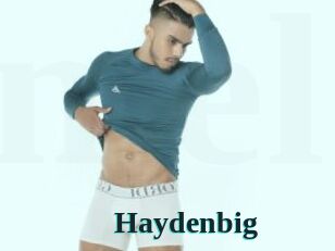 Haydenbig