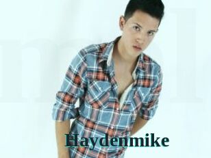 Haydenmike