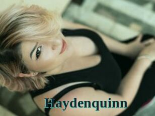 Haydenquinn