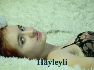 hayleyli Melody Melons