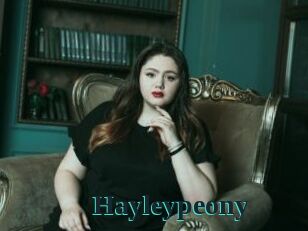 Hayleypeony