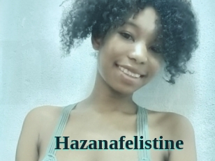 Hazanafelistine
