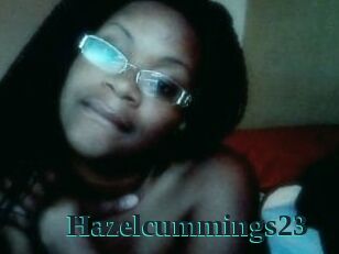 Hazelcummings23