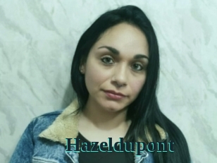 Hazeldupont