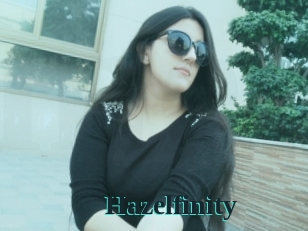 Hazelfinity