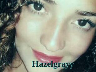 Hazelgrayy