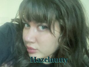 Hazelnutty