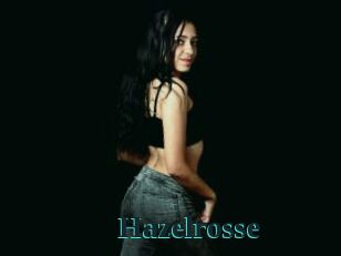 Hazelrosse