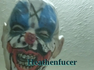 Heathenfucer