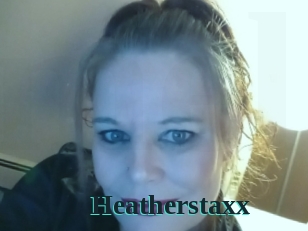 Heatherstaxx