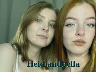 heidiandbella Melody Melons