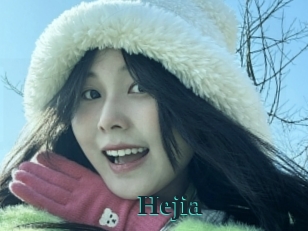 Hejia