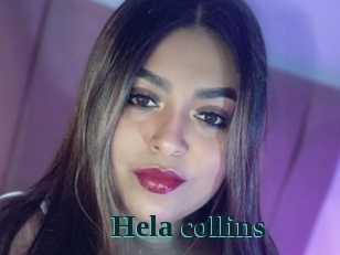 hela_collins Melody Melons