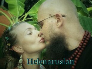 Helenaruslan