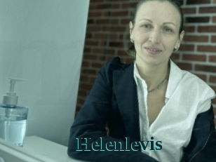 Helenlevis
